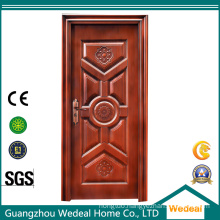 Competitive Security Steel Interior/Entry Doors for Houses